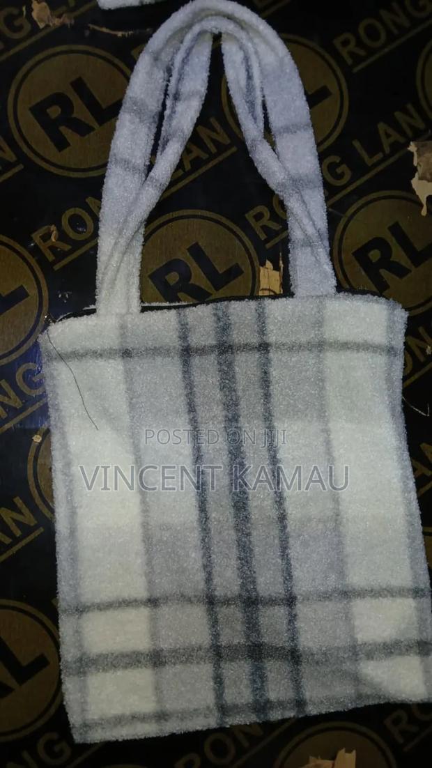 Totte Bags All Designs - main view