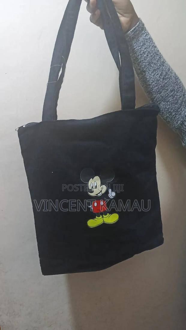 Totte Bags All Designs - thumbnail 3