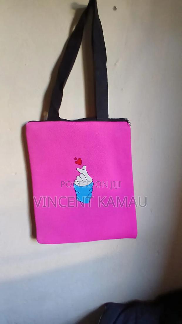 Totte Bags All Designs - thumbnail 5