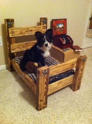 Woody Wag Rest 💯 - thumbnail 2