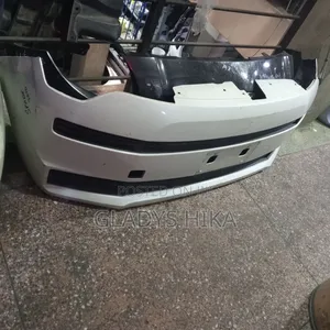 Ex Japan Bumper Toyota Spade on Sale