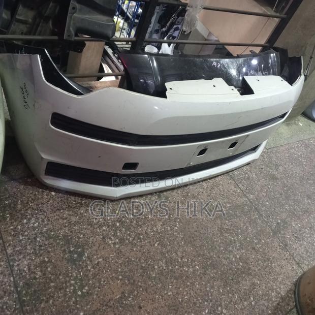 Ex Japan Bumper Toyota Spade on Sale