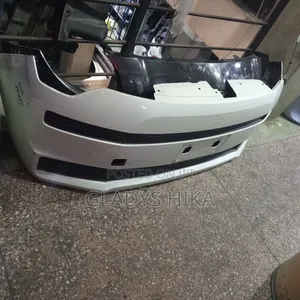 Ex Japan Bumper Toyota Spade on Sale