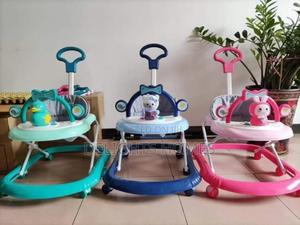 Baby Walker - thumbnail 2