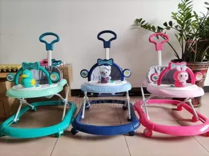 Baby Walker