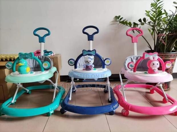 Baby Walker - main view