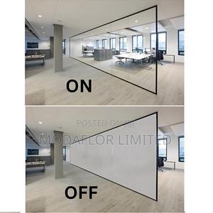 Frosted Glass Wrap - thumbnail 2