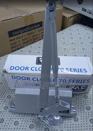 60 Kg Hydraulic Door Closers