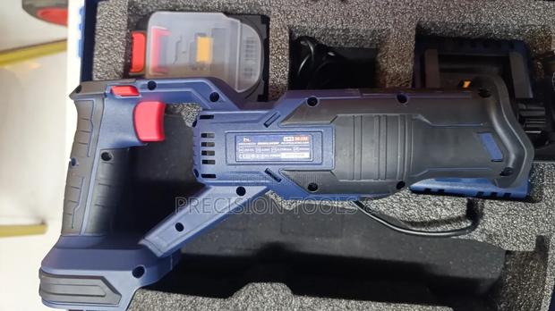 Cordless Reciprocating Saw 255mm - thumbnail 4