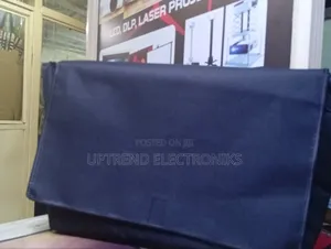 Classic Guard Projector Bag  – Timeless Protection