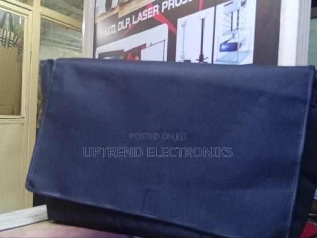 Classic Guard Projector Bag  – Timeless Protection