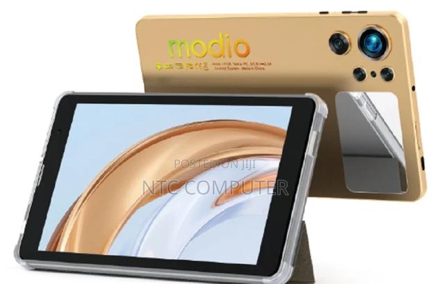 New Modio M12 256 GB