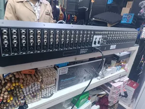 Pro- Voice 32 Channel Mixer