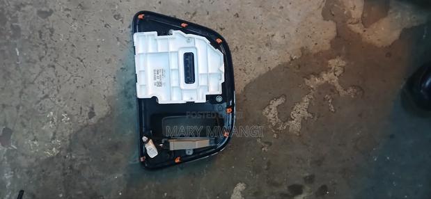 Ex Japan Passo New Ac Control Available - thumbnail 2