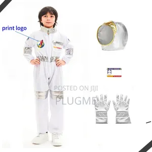 Professional Children's Astronaut Costume