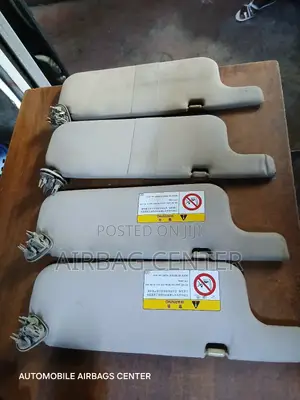 Premio 240 / Allion 240 Sunvisors