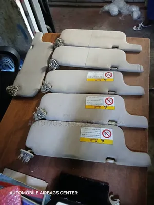 Premio 240 / Allion 240 Sunvisors