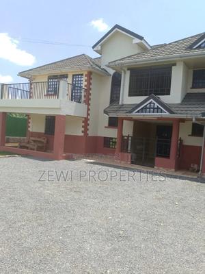 5bdrm Mansion in Thome for sale
