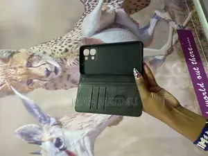 A06flip Cover