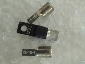Midi (Ami/Ans) Automotive Bolt Down Fuse