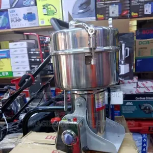 Durable 1000a Spice Grinder