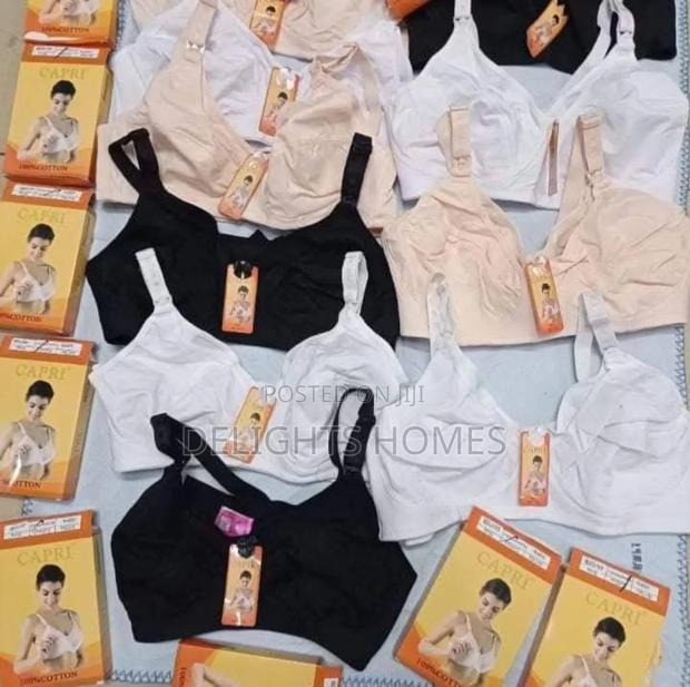 Nursing Bra - main view