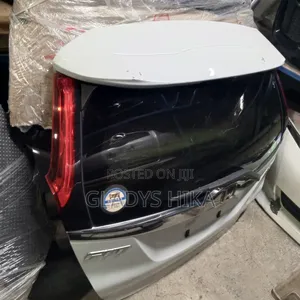 Ex Japan Honda Fit Boot on Sale