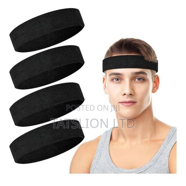 Tennis Headband - main view