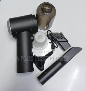 3 in 1 Wireless Car Vacuum Cleaner Portable - main view