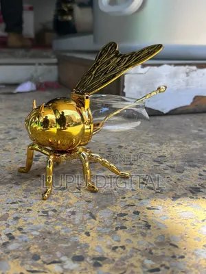 Bee Sugar/Honey Pots