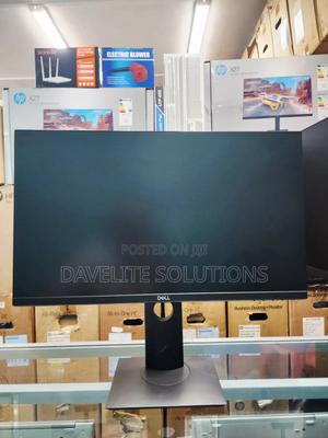 Dell P2422h 24-Inch Ips Display Monitor FHD - main view
