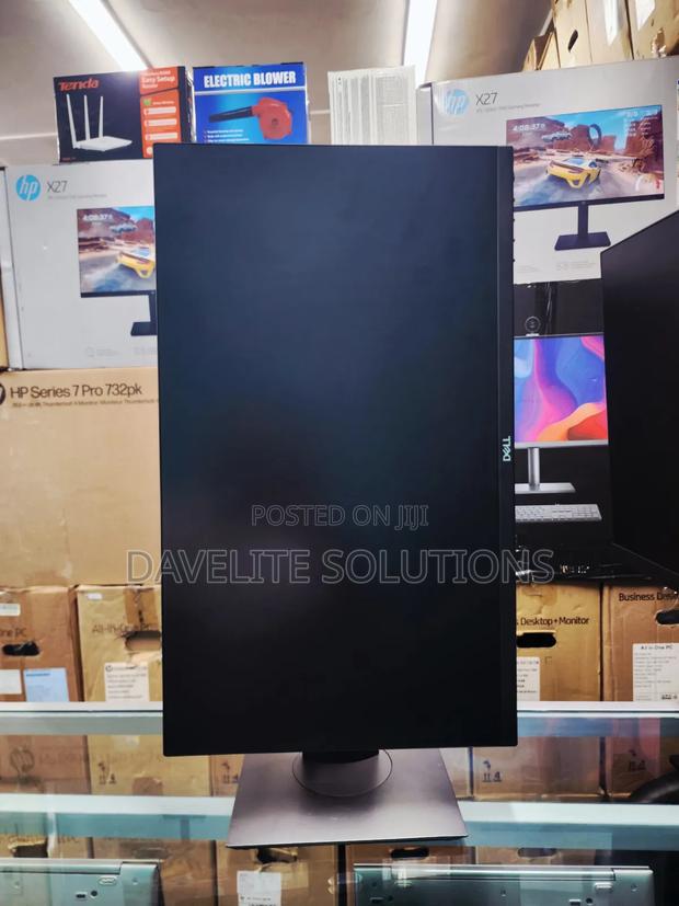 Dell P2422h 24-Inch Ips Display Monitor FHD - thumbnail 2