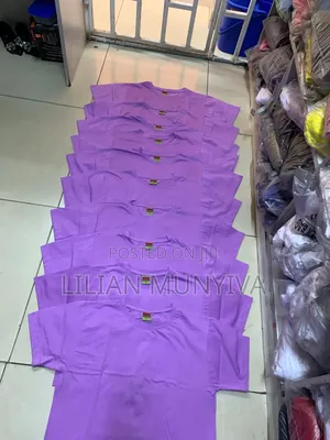 Purple Tshirts