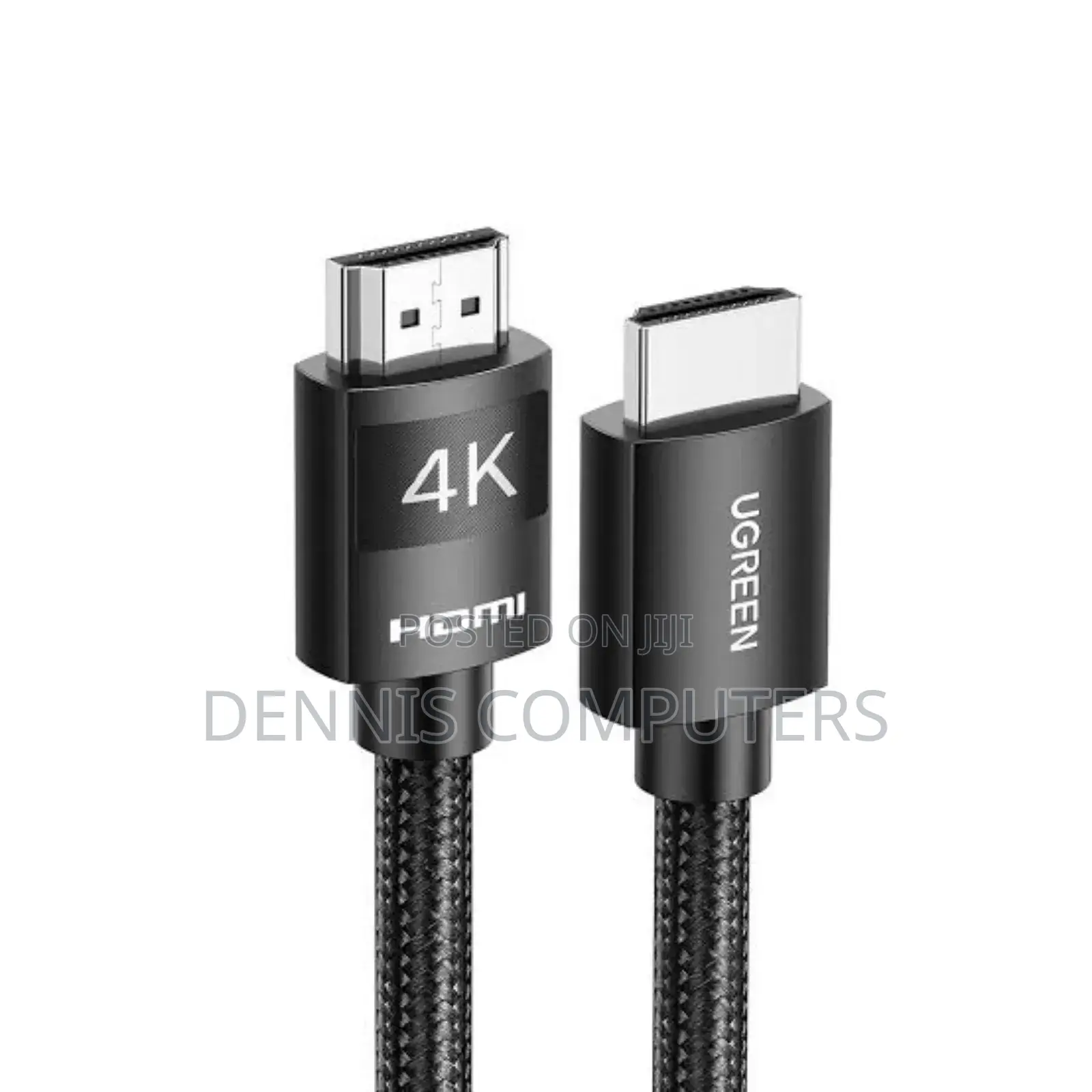 Ugreen Hdmi Male to Male Cable 20m -Hd104