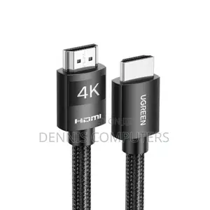 Ugreen Hdmi Male to Male Cable 20m -Hd104