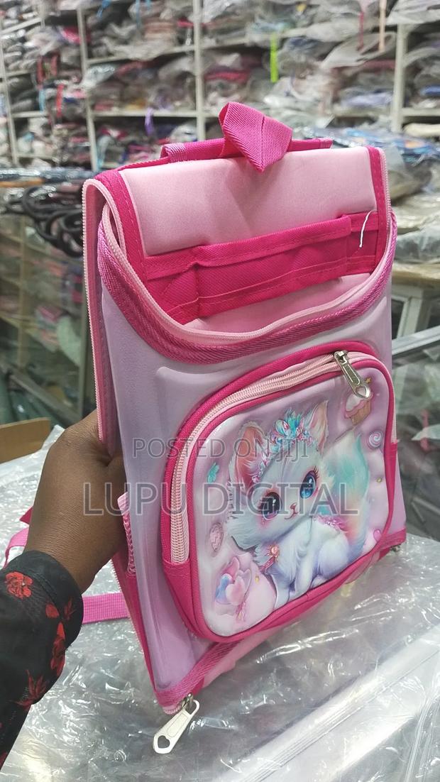 Pp1 to Grade 2 School Bag - thumbnail 2