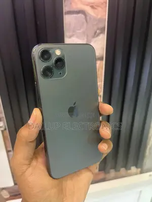 Apple iPhone 11 Pro 256 GB Gray