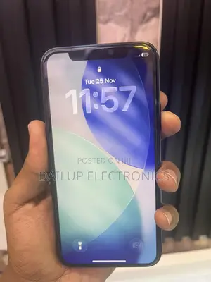 Apple iPhone 11 Pro 256 GB Gray