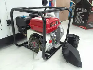 3" K-Max Italy Water Pump