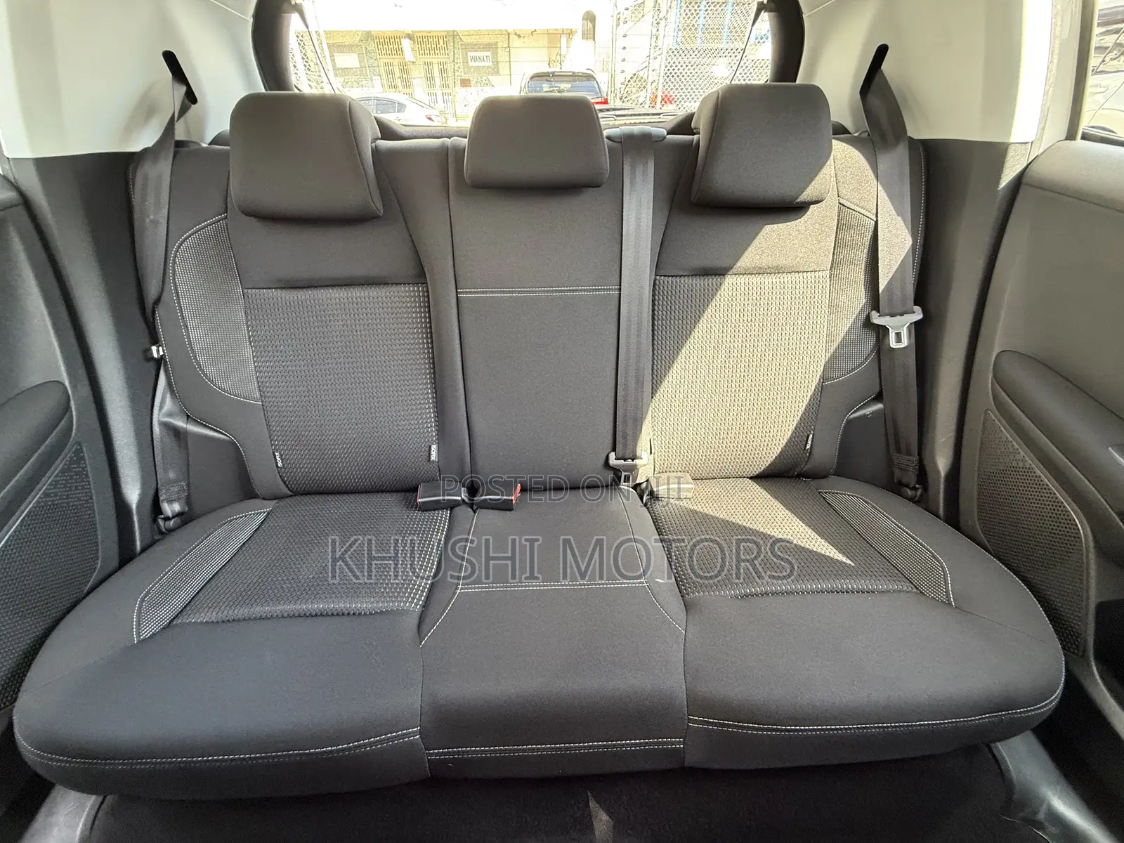 Peugeot 208 2019 White