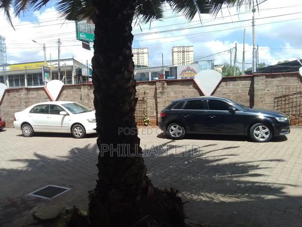 Office Space to Let in Kilimani Hurlingham