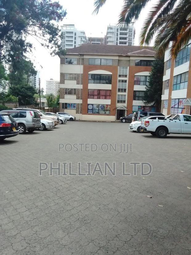 Office Space on Sale in Kilimani Hurlingham Area