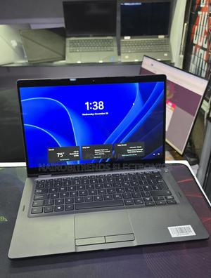 Laptop Dell Latitude 5300 8GB Intel Core I5 SSD 256GB