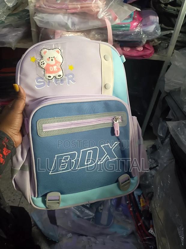 Best for Grade 2 to 4 School Bag - thumbnail 2