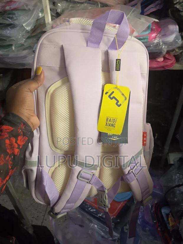Best for Grade 2 to 4 School Bag - thumbnail 8