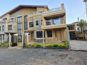 5bdrm House in Roysambu for rent