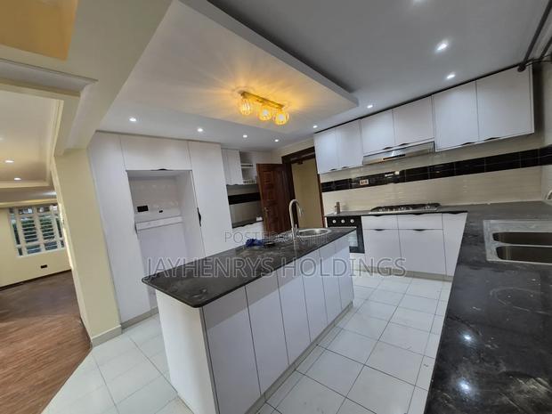 5bdrm House in Roysambu for rent - thumbnail 4