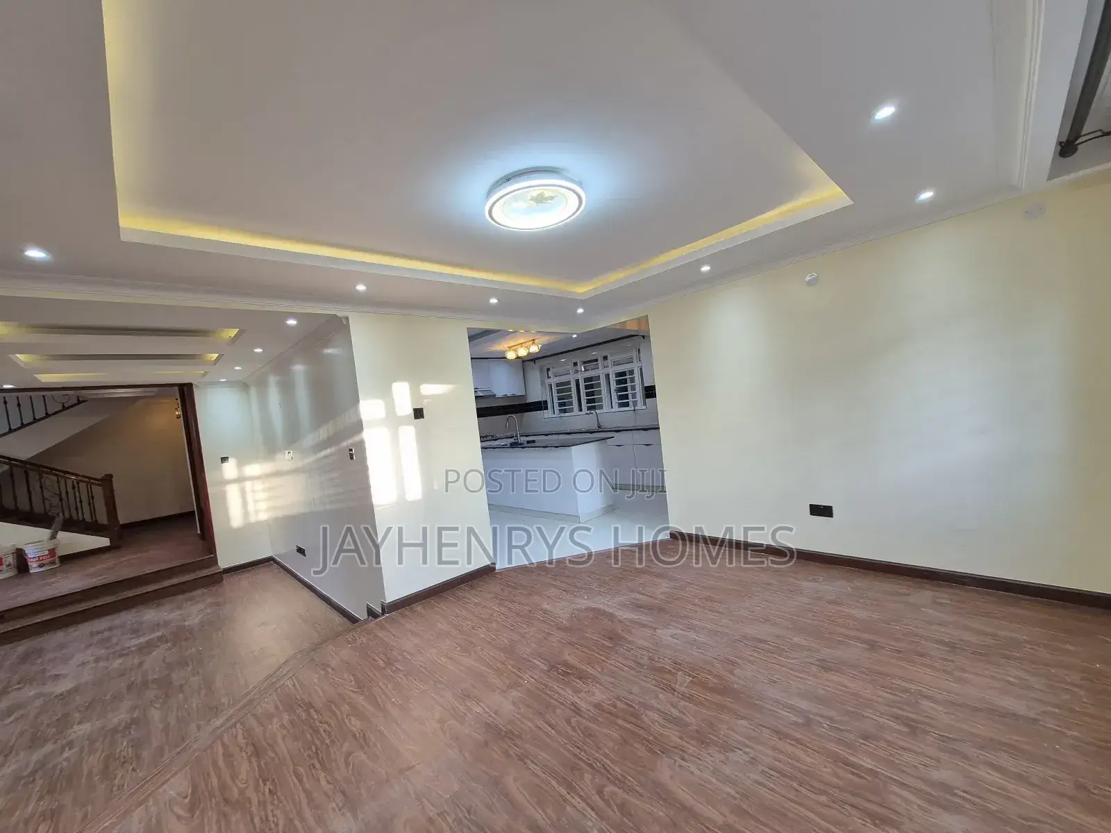 5bdrm House in Roysambu for rent