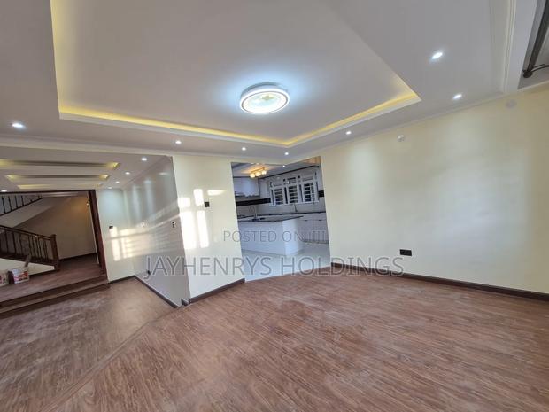 5bdrm House in Roysambu for rent - thumbnail 7