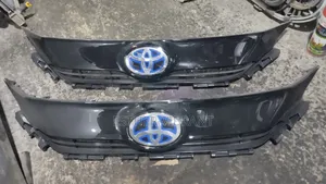 Harrier New Grill